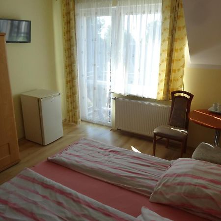 Osrodek Korab Hotel Wladyslawowo Luaran gambar