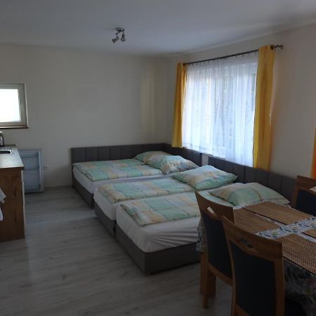 Osrodek Korab Hotel Wladyslawowo Luaran gambar