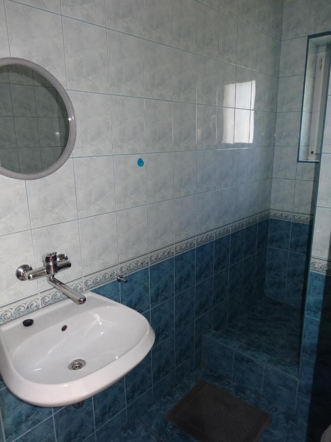 Osrodek Korab Hotel Wladyslawowo Luaran gambar