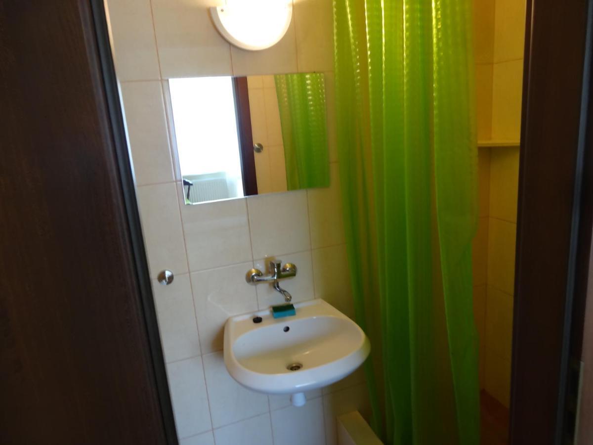 Osrodek Korab Hotel Wladyslawowo Luaran gambar