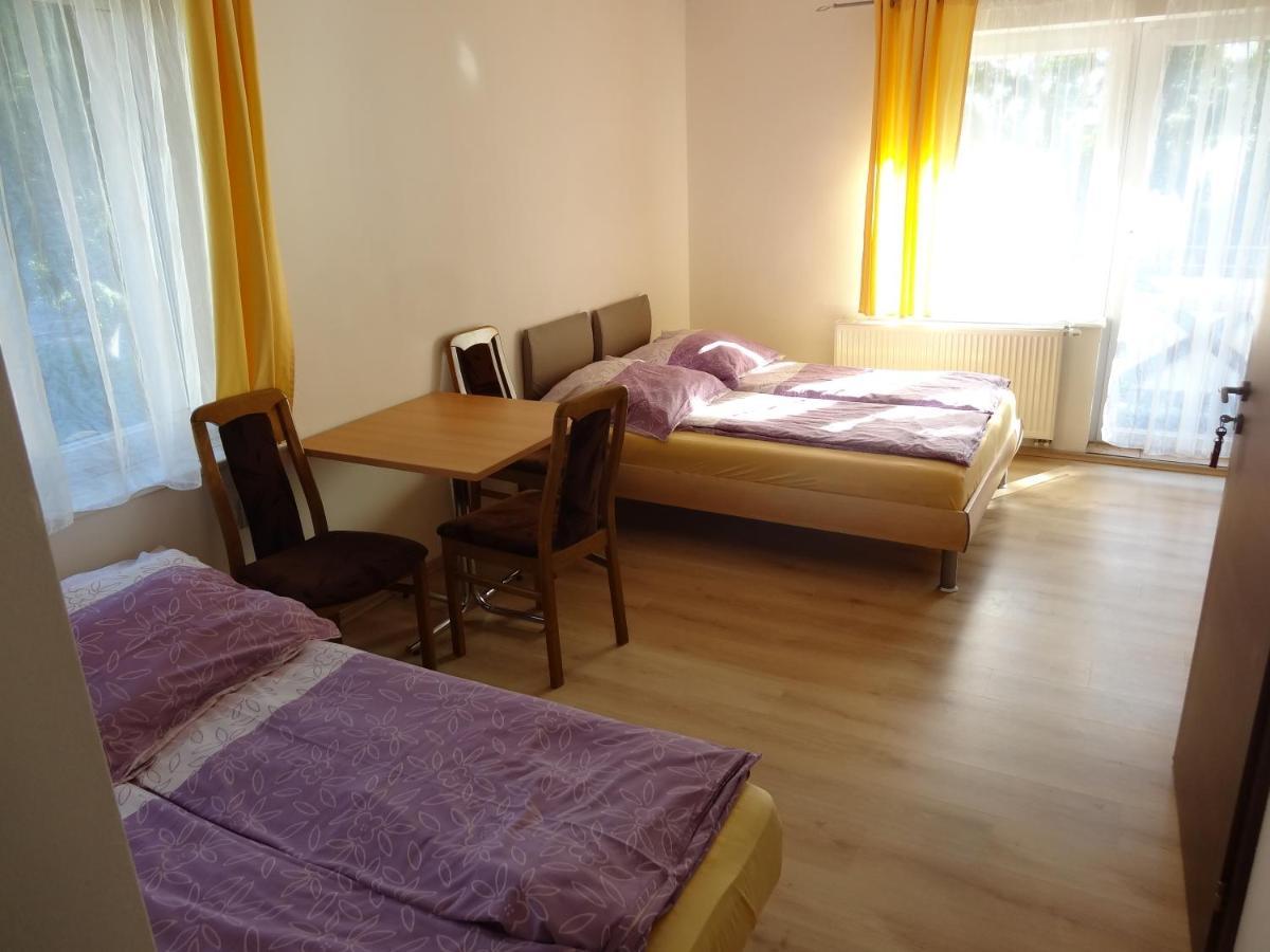 Osrodek Korab Hotel Wladyslawowo Luaran gambar