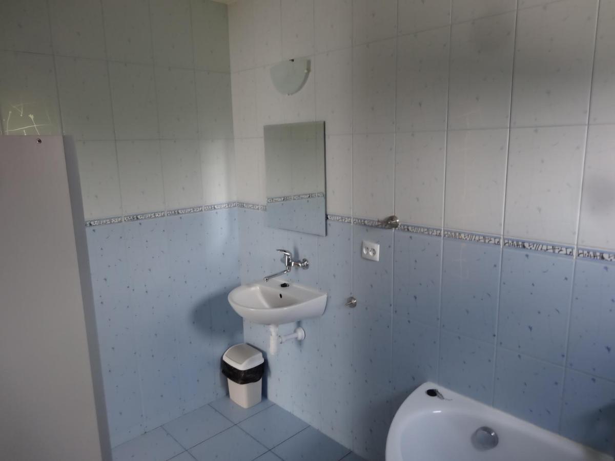Osrodek Korab Hotel Wladyslawowo Luaran gambar