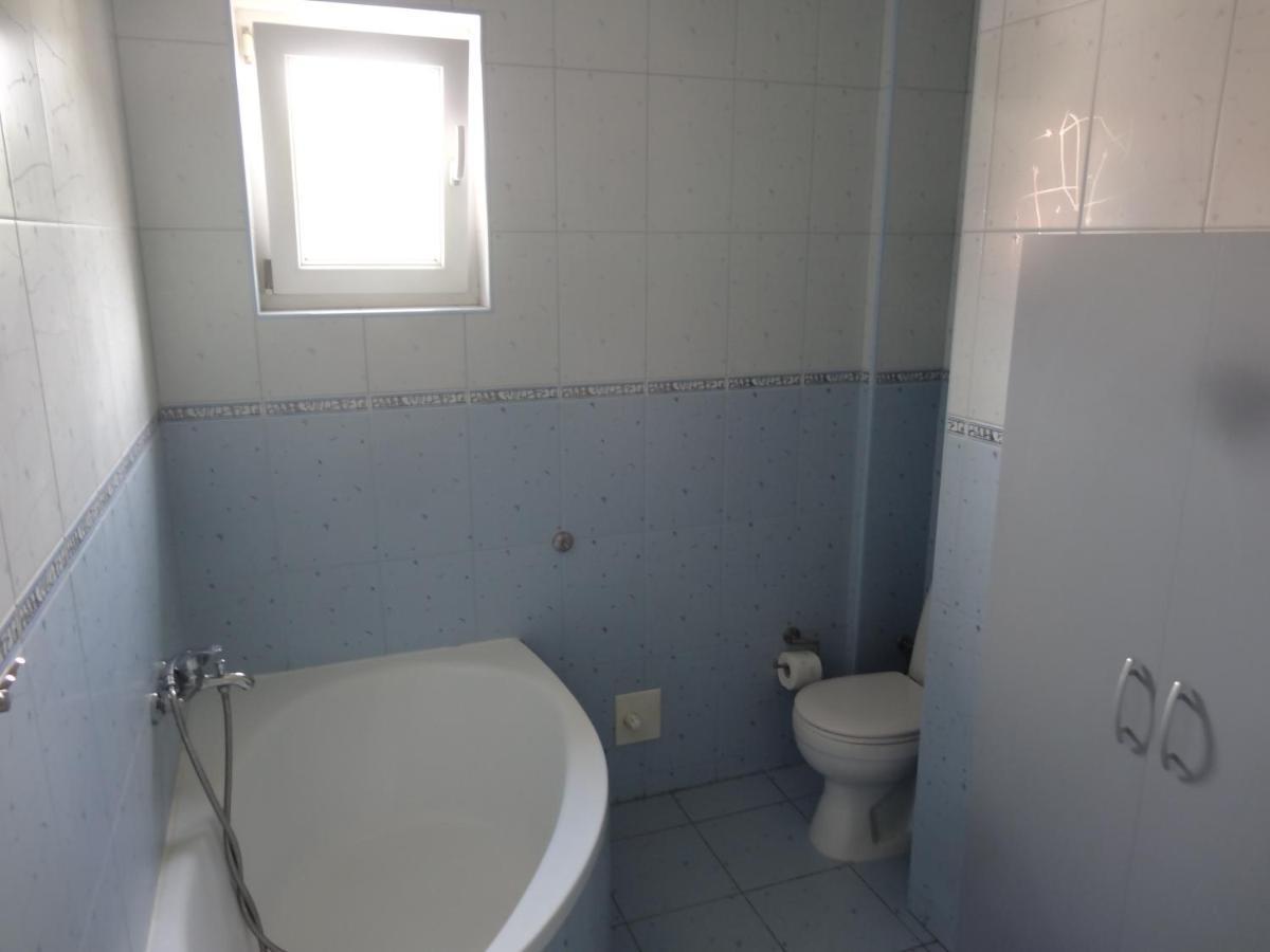 Osrodek Korab Hotel Wladyslawowo Luaran gambar