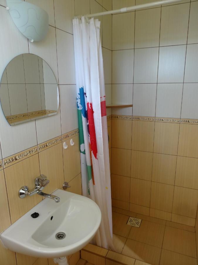 Osrodek Korab Hotel Wladyslawowo Luaran gambar