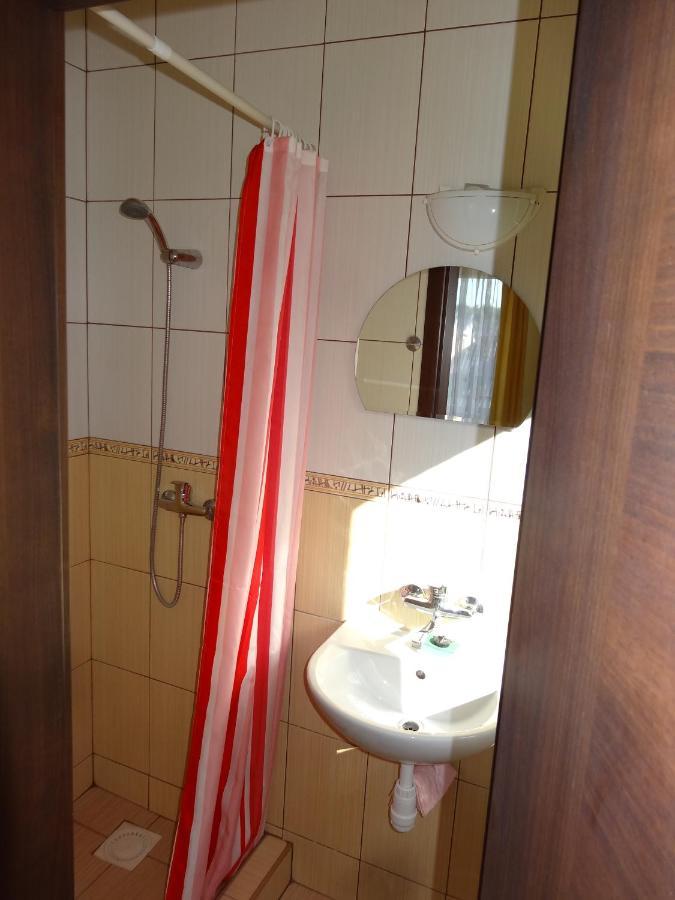 Osrodek Korab Hotel Wladyslawowo Luaran gambar