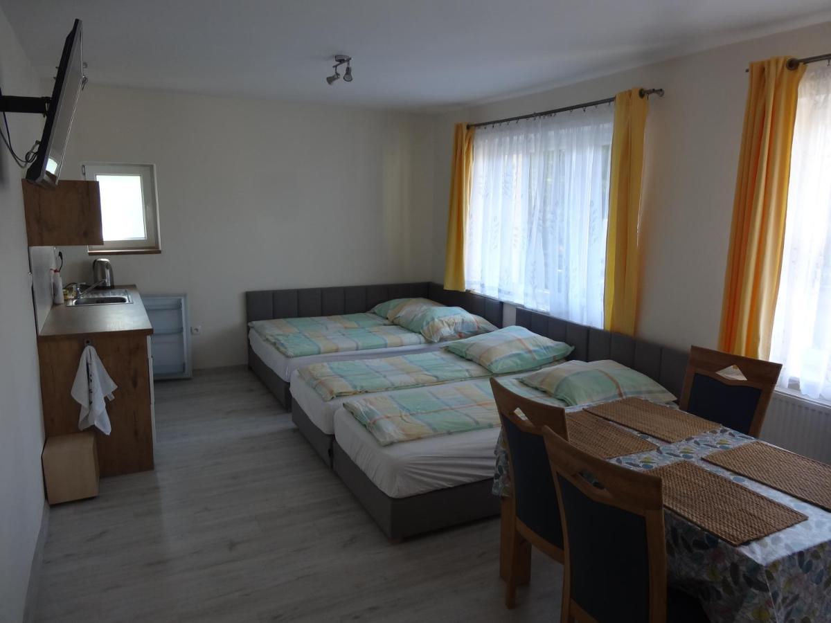 Osrodek Korab Hotel Wladyslawowo Luaran gambar