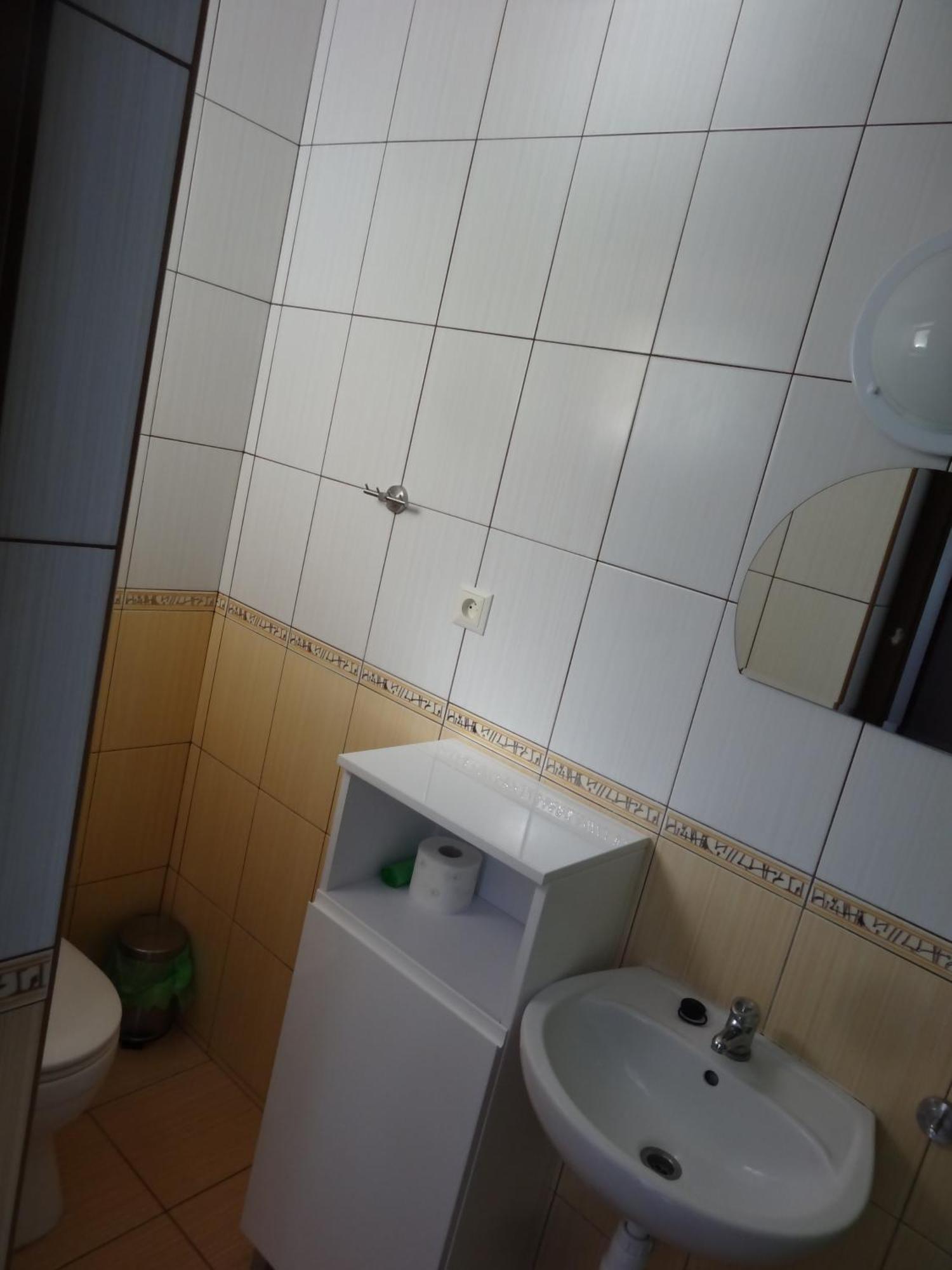 Osrodek Korab Hotel Wladyslawowo Luaran gambar